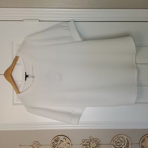 Puff Sleeve Top